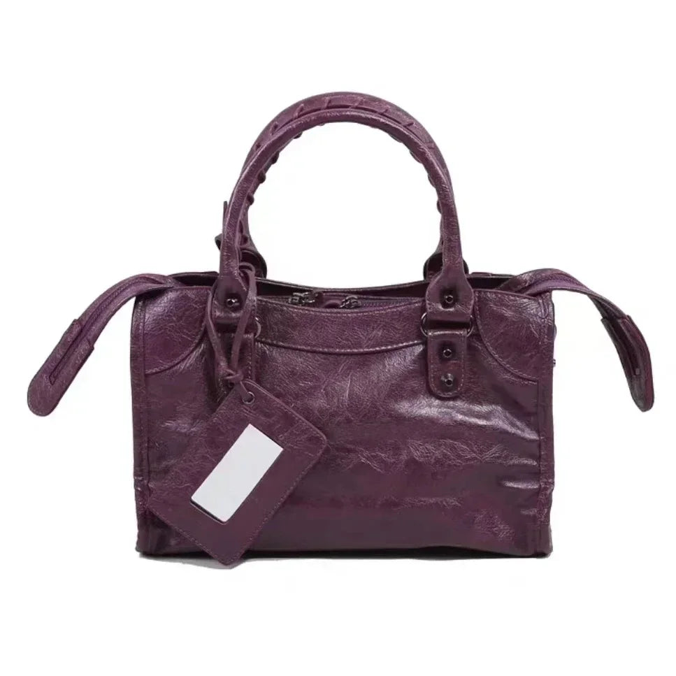 MotoLuxe™ Mini Crossbody Bag