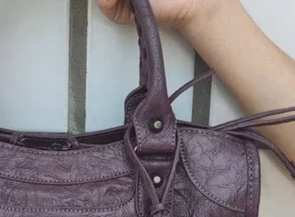 MotoLuxe™ Mini Crossbody Bag